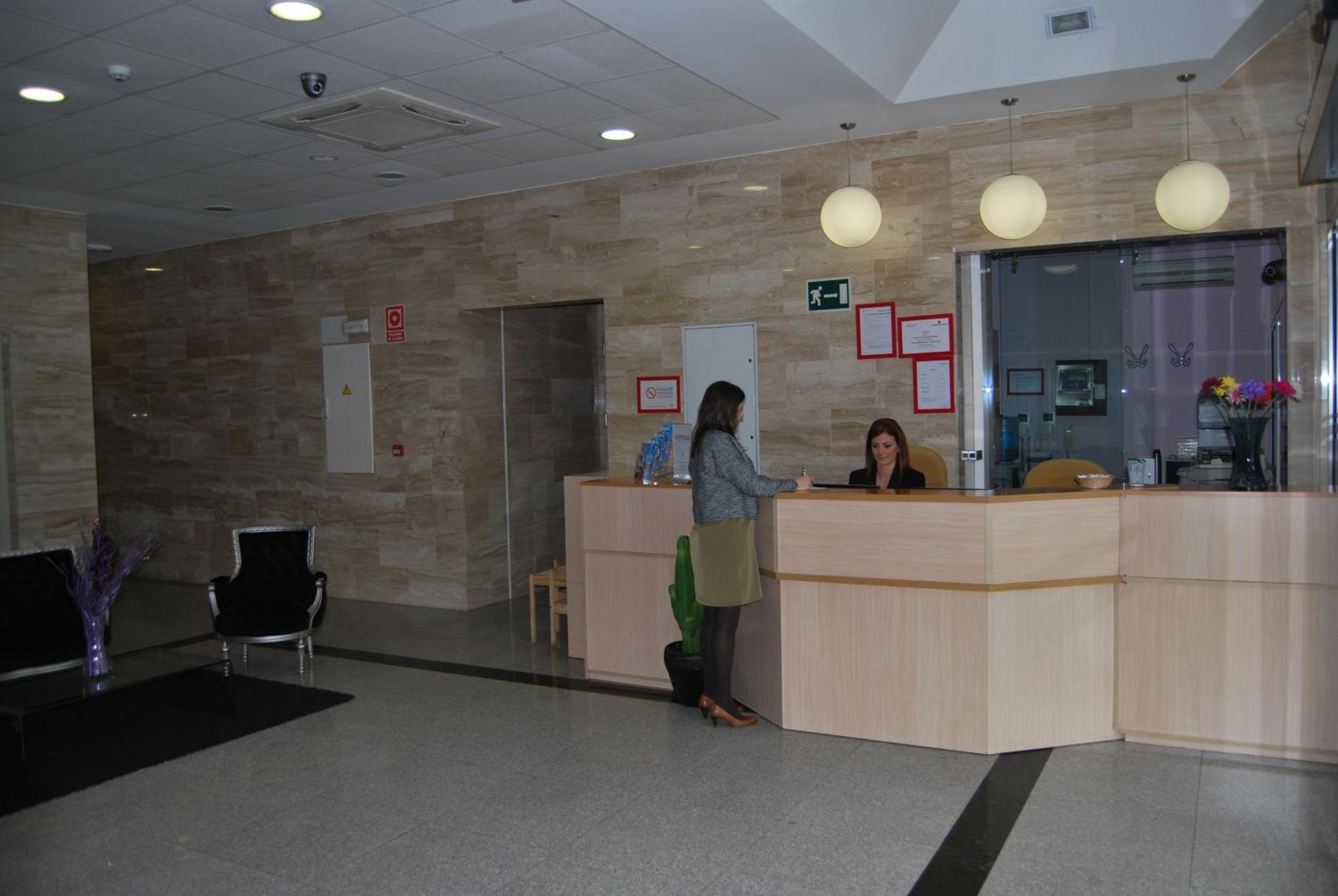 Apart-hotel Encasa 3*