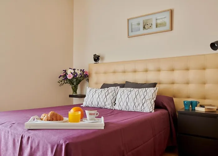 Aparthotel Encasa