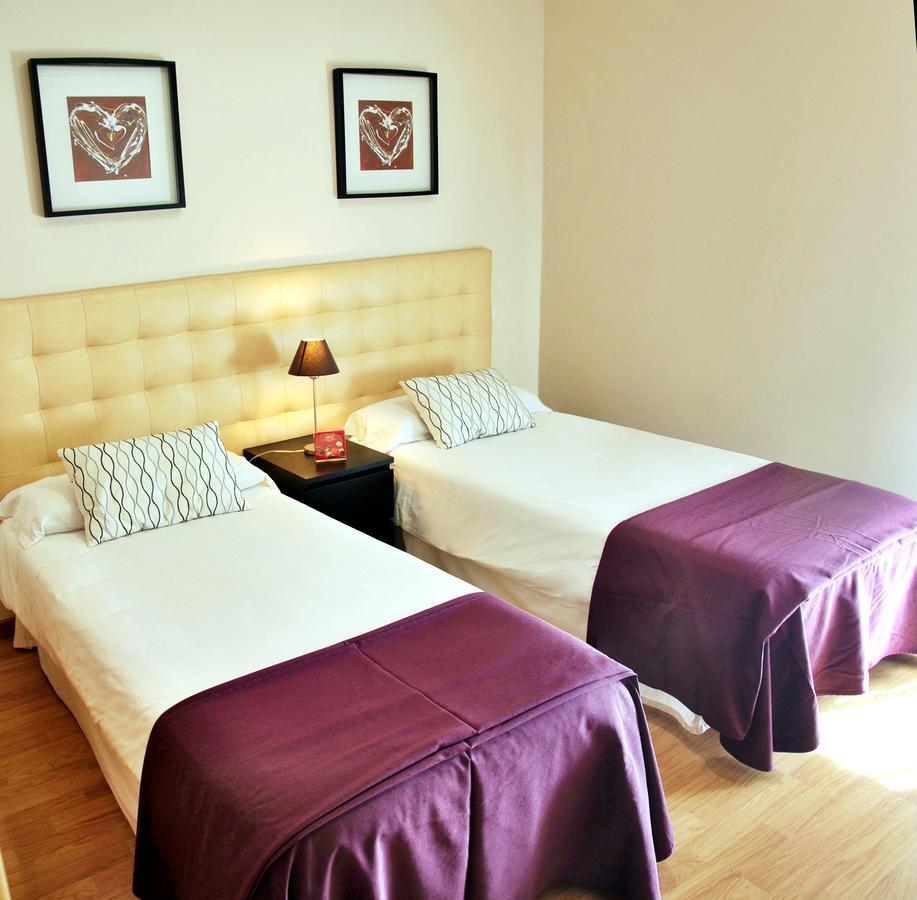 Encasa Apart-hotel Madri