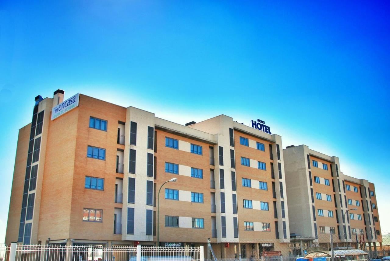 Apart-hotel Encasa