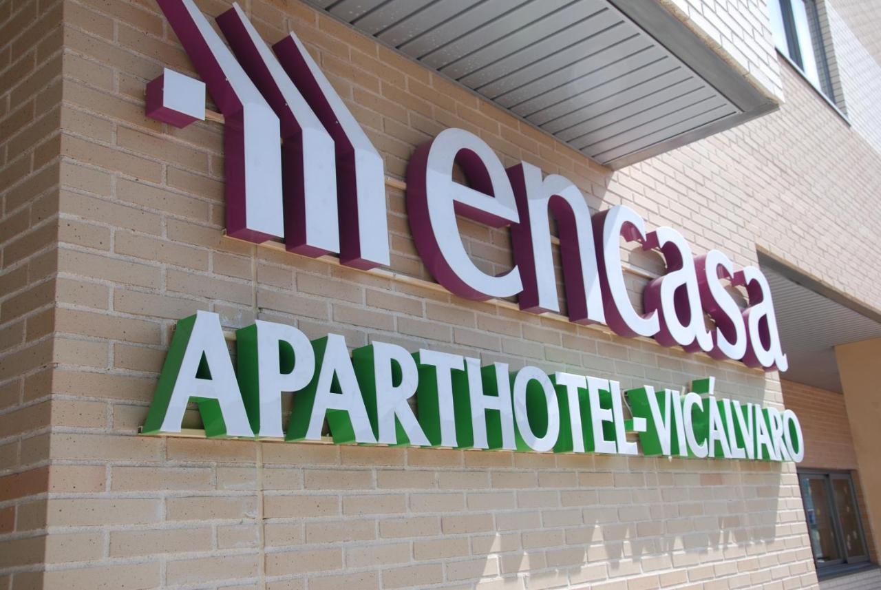 Encasa Apart-hotel 3*